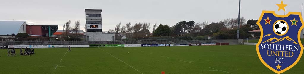 Rugby Park Stadium